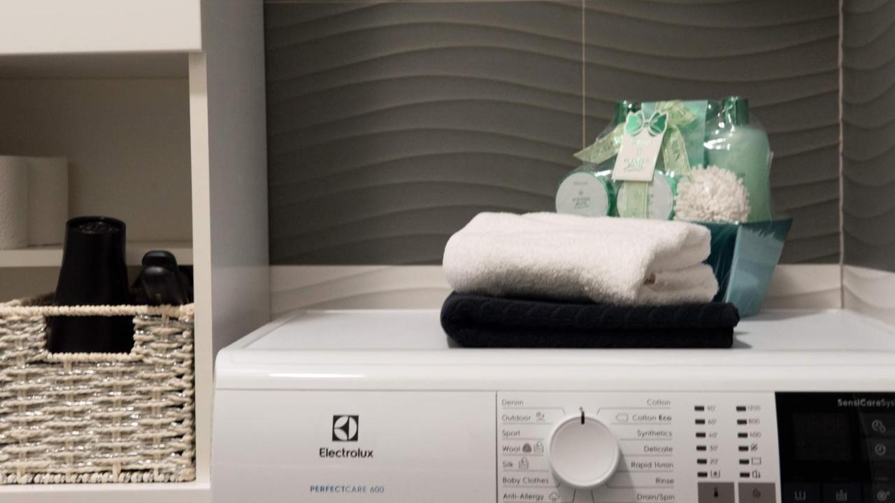 Apartment Black Diamond Ražanac エクステリア 写真