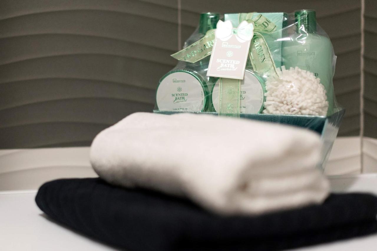 Apartment Black Diamond Ražanac エクステリア 写真