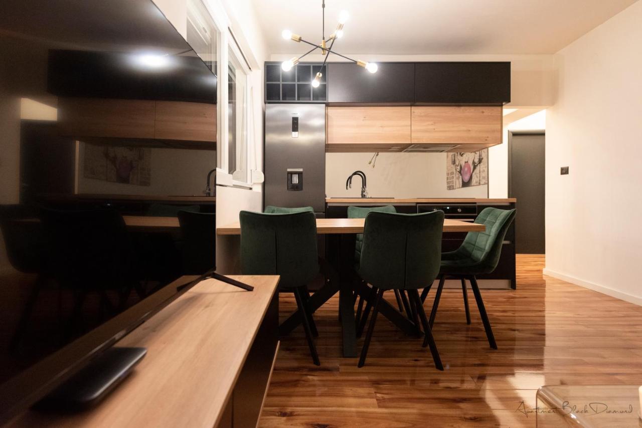 Apartment Black Diamond Ražanac エクステリア 写真