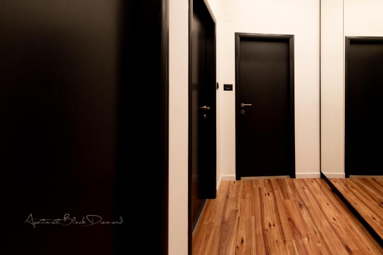 Apartment Black Diamond Ražanac エクステリア 写真