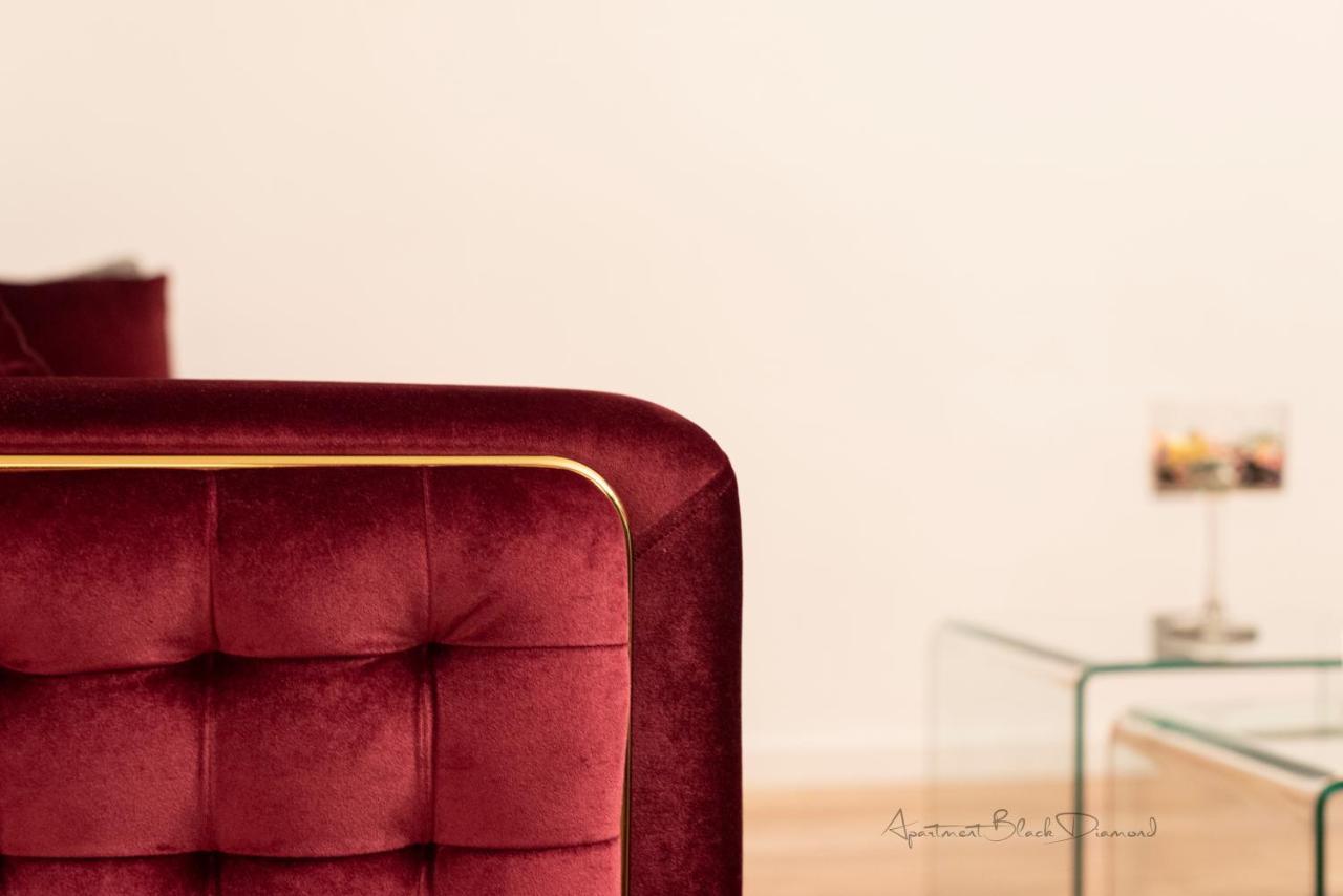 Apartment Black Diamond Ražanac エクステリア 写真