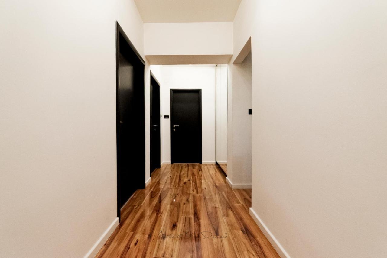 Apartment Black Diamond Ražanac エクステリア 写真