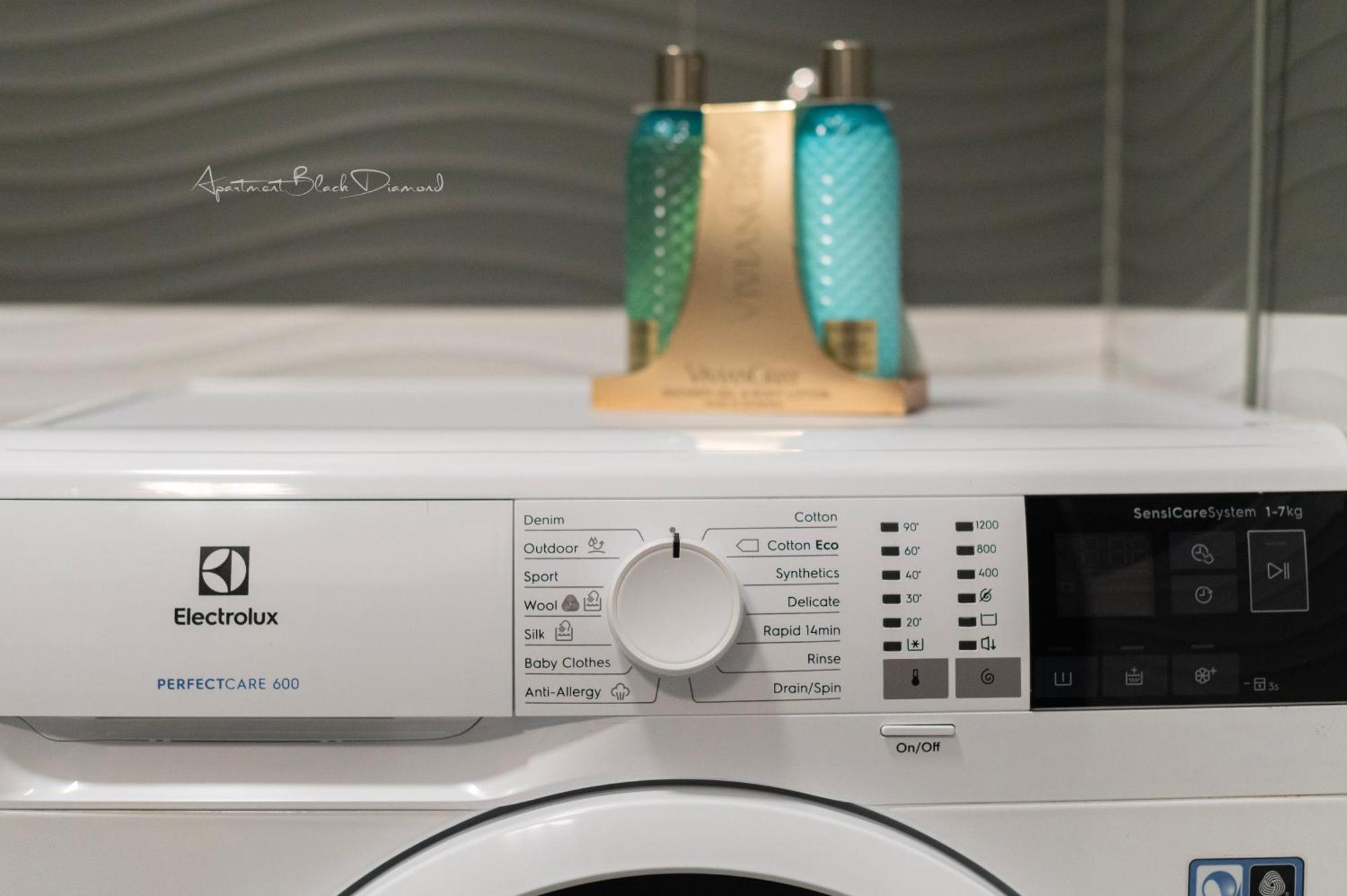 Apartment Black Diamond Ražanac エクステリア 写真