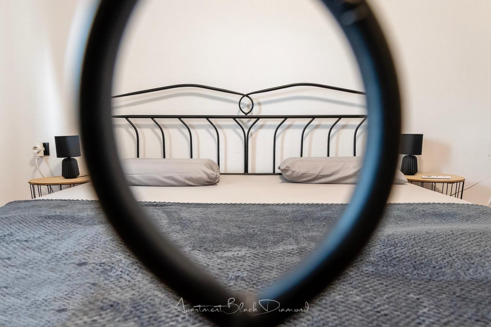 Apartment Black Diamond Ražanac エクステリア 写真