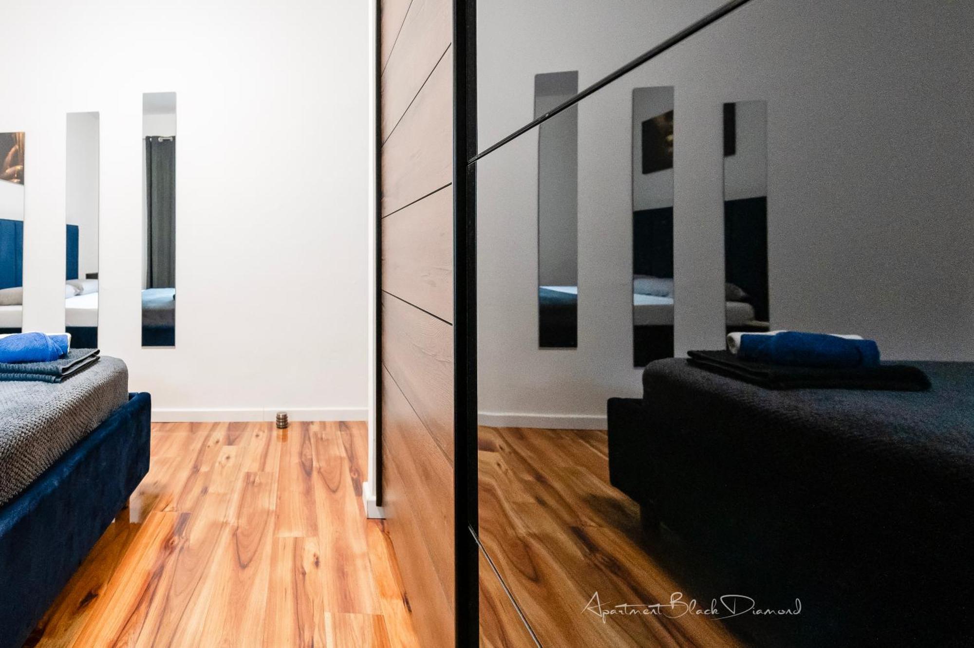 Apartment Black Diamond Ražanac エクステリア 写真